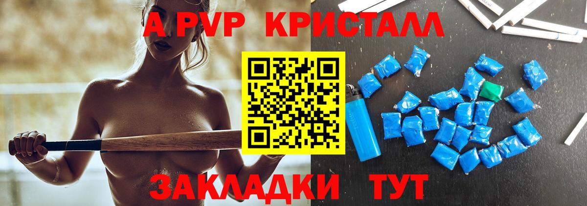 A-PVP СК Бийск